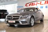 Mercedes-Benz CLS 500 BE *AMG Paket*Automatik*Comand*RFK* - Mercedes-Benz CLS 500 aus 2012