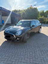 MINI One D Clubman / Automatik / 8 Fach bereift - MINI One D Clubman von privat