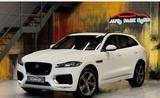 Jaguar F-Pace 30d AWD S Automatik S - gebrauchte Jaguar F-Pace aus dem Jahr 2019