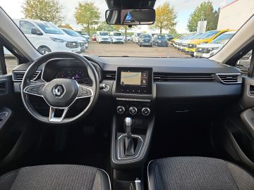 Bild 11 Renault Clio V Intens Navi Automatik LED Apple CarPlay A