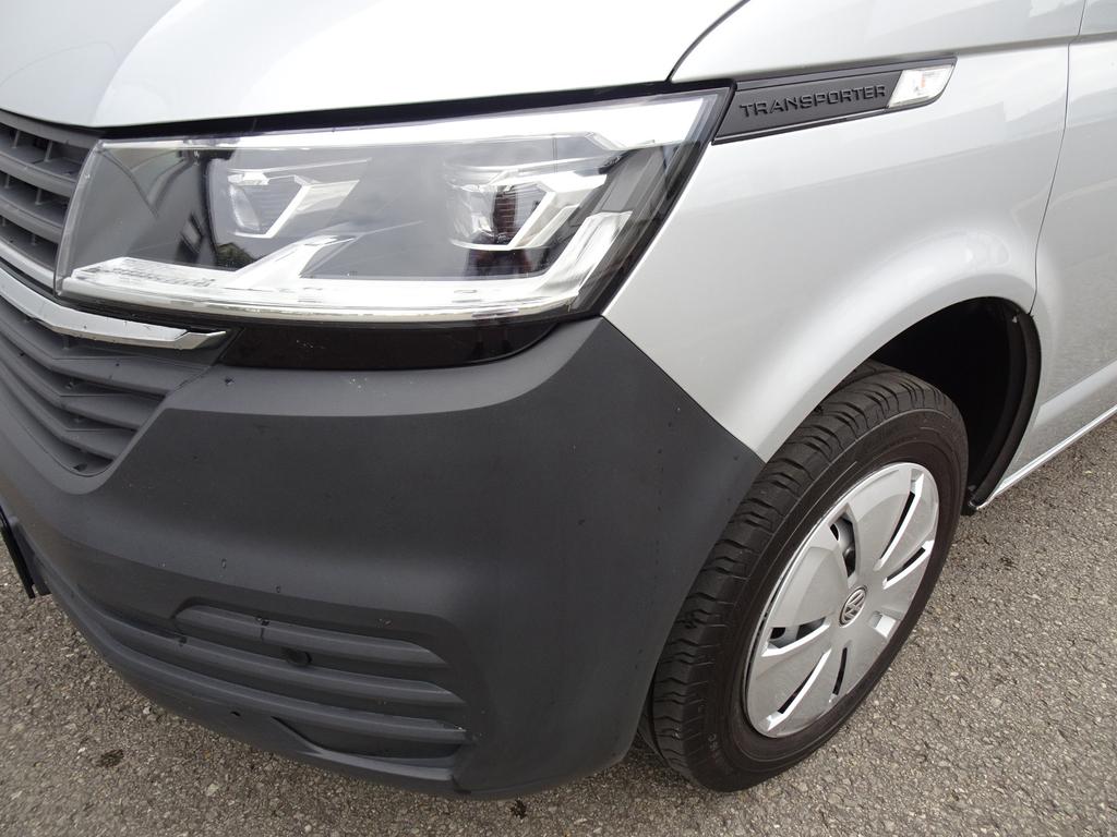 Volkswagen T6 andere