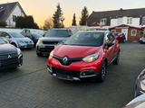 Renault Captur Helly Hansen-1-HAND****AUTOMATIK - Renault Gebrauchtwagen in Düsseldorf