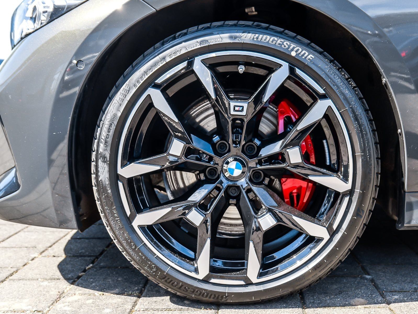 BMW M340i - Bild 4