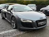 Audi R8 Coupe 4.2 FSI QUATTRO*DEUTSCH*CARBON*B&O*PDC* - gebrauchte Audi R8 aus dem Jahr 2008