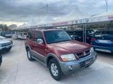 Mitsubishi Pajero 2.5 TDI 3p. GL - Mitsubishi Pajero aus 2004 mit Diesel-Antrieb