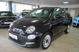 Fiat 500 Dolcevita Pano CarPlay Tempomat 1.Hand Alu - Fiat Gebrauchtwagen in Solingen