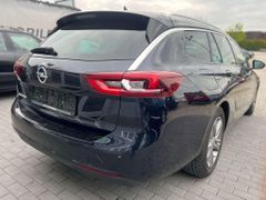 Fahrzeugabbildung Opel Insignia Dynamic HUD SPURASSISTENT 1.HAND