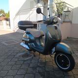 TGB Bellavita 300 efi  - TGB ROLLER