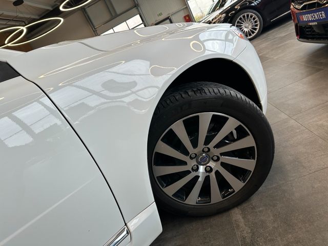Volvo S80 Lim. D3 Summum *BiXenon*Standh*1.Hand*