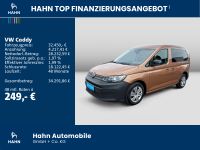 Volkswagen Caddy - Vorschau Bild 2