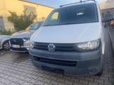 Volkswagen T5 Transporter Kasten/Kombi Kasten - VW T5 Transporter in Mannheim