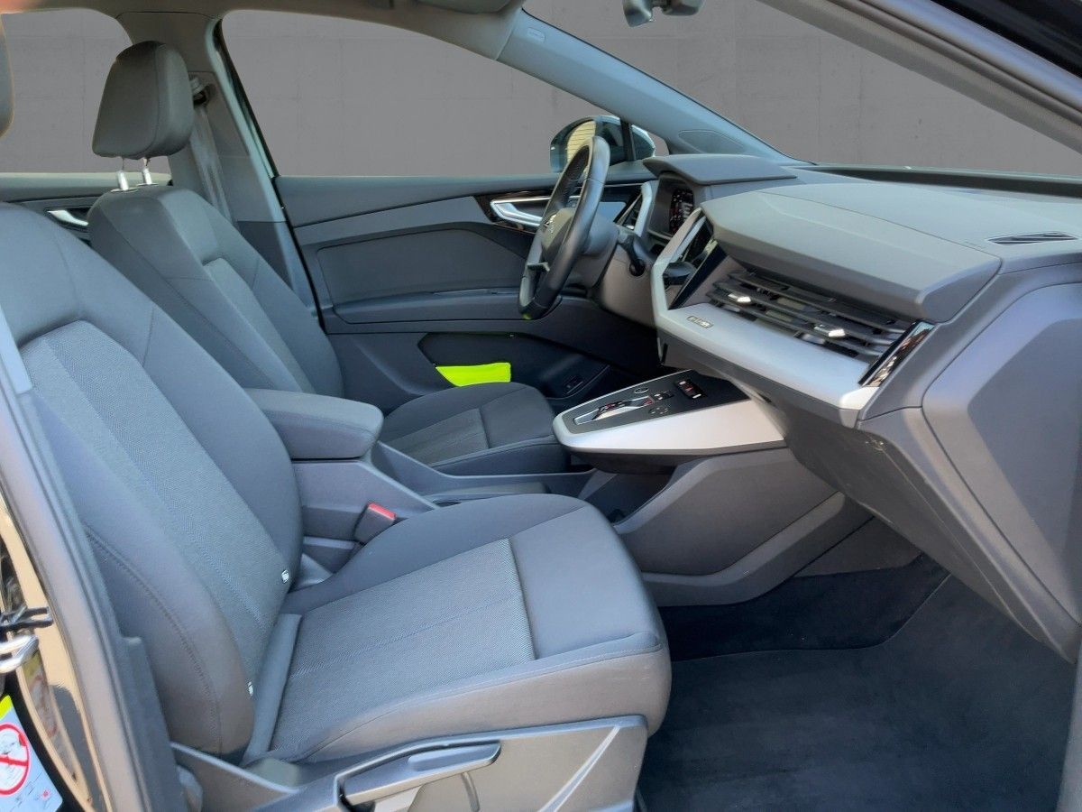 Audi Q4 e-tron - Bild 12