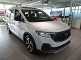 Ford Grand Tourneo Connect Active 1.5 PHEV 7-SITZER - Ford Grand Tourneo Plug-in Hybrid (PHEV) Gebrauchtwagen