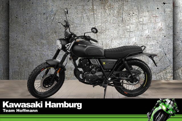 Keeway X-Light 125 ABS, sofort lieferbar, Lieferservice