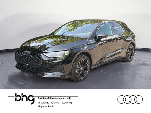 Audi A3 Sportback advanced TFSI S tronic