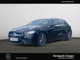 Mercedes-Benz A 200 AMG +Kamera+Navi+Tempomat+SHZ+MBUX+Styling - Mercedes-Benz: AMG Styling