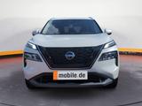 Nissan X-Trail 1.5 VC-T e-Power e-4ORCE N-Connecta AHK* - Nissan X-Trail mit Hybrid-Antrieb
