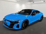 Audi RS e-tron GT Allradlenkung Remote Parkassistent - mit Elektro-Antrieb: Sportwagen