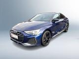 Audi A3 Limousine 30 TFSI 2x S line LED Navi ACC AHK - Audi A3 mit Benzin-Antrieb