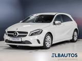 Mercedes-Benz A 180 DCT Style Navi/LED/PDC/Sitzhzg./Tempomat/ - Mercedes-Benz A 180 Gebrauchtwagen in Hamburg