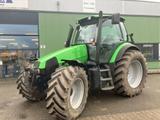 Deutz-Fahr AGROTRON 135 MK 3 - Deutz-Fahr Agrotron