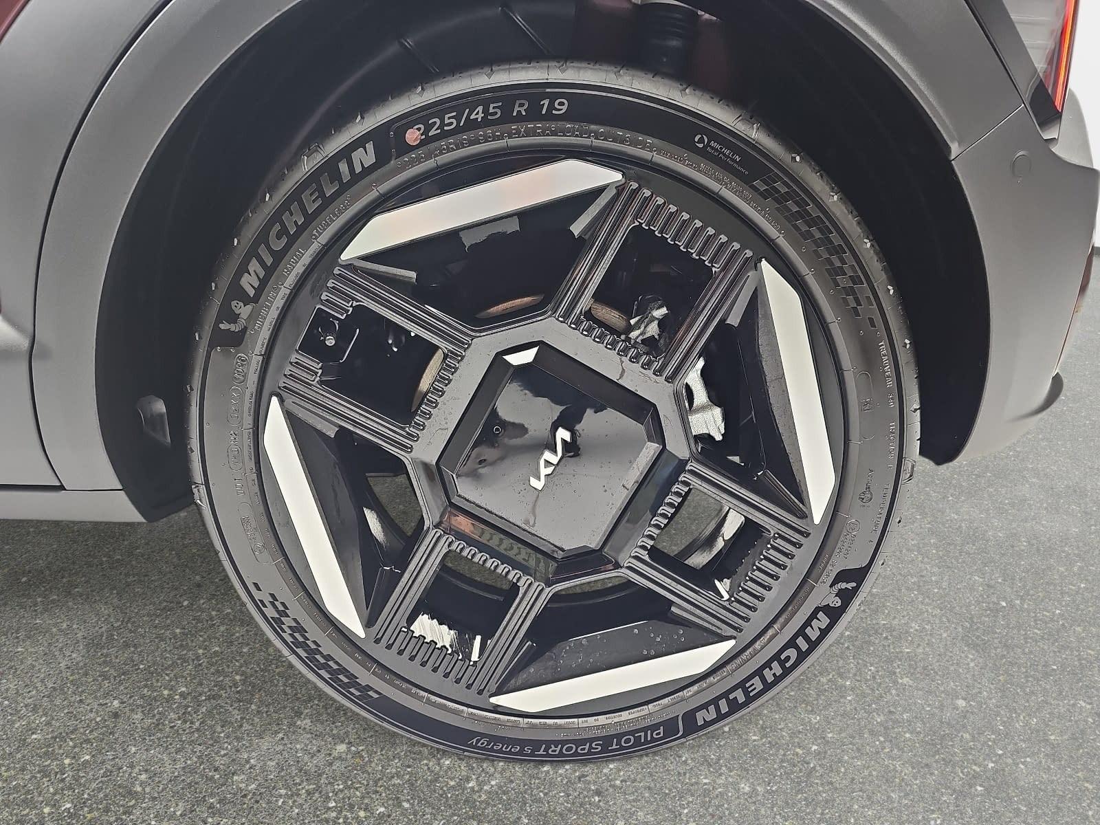 Kia EV2 61.0 KWH GT LINE MJ27 WINTER-CONNECT 22KW-AC
