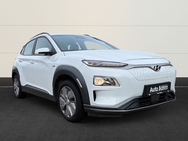 Hyundai KONA Basis Elektro 2WD Kamera+LED+Klima+ Keyless