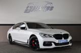 BMW 750i xDrive/360*/HUD/NIGHT/ACC/AIR/4xSHZ/B&W/R20 - BMW 750: 750i Xdrive