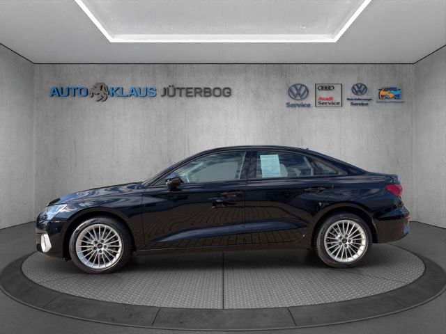 A3 30 TFSI advanced+Navi+LED+Klimaautomatik