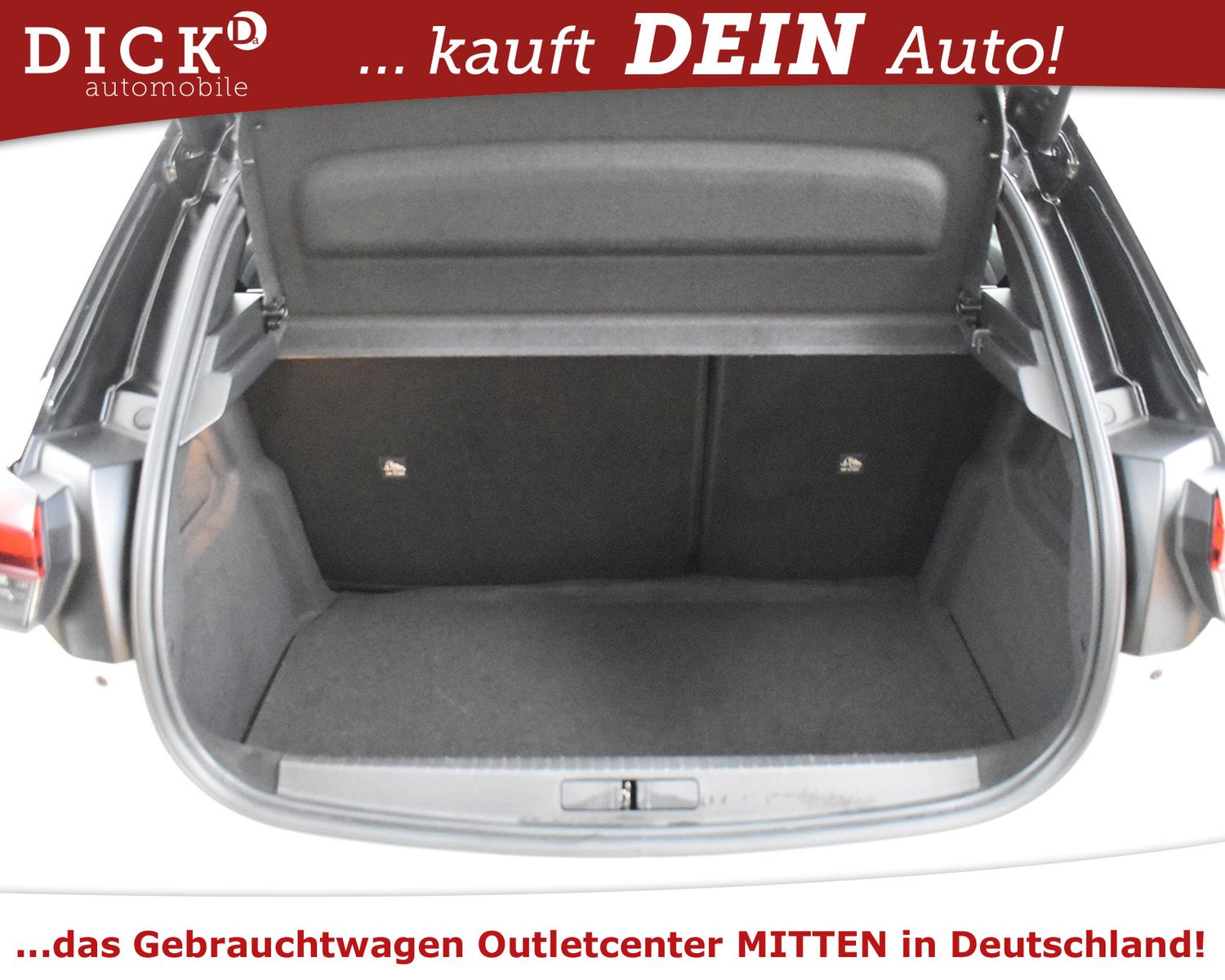 OPEL Corsa F 1.2 GS Line NAV+KAMER+LED+SHZ+VIRTU+TEMP - Image 23