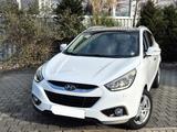 Hyundai ix35 2.0 CRDi 184 PS Premium 4WD Automatik P... - Hyundai ix35: Allradantrieb, 2.0