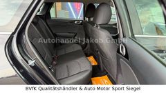 KIA cee'd/Sportswagon/Tüv&Service Neu/Garantie!