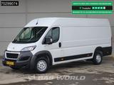 Peugeot Boxer 165PK L4H2 Cruise Euro6 L4 Long Cruise con - Peugeot Boxer l4h2