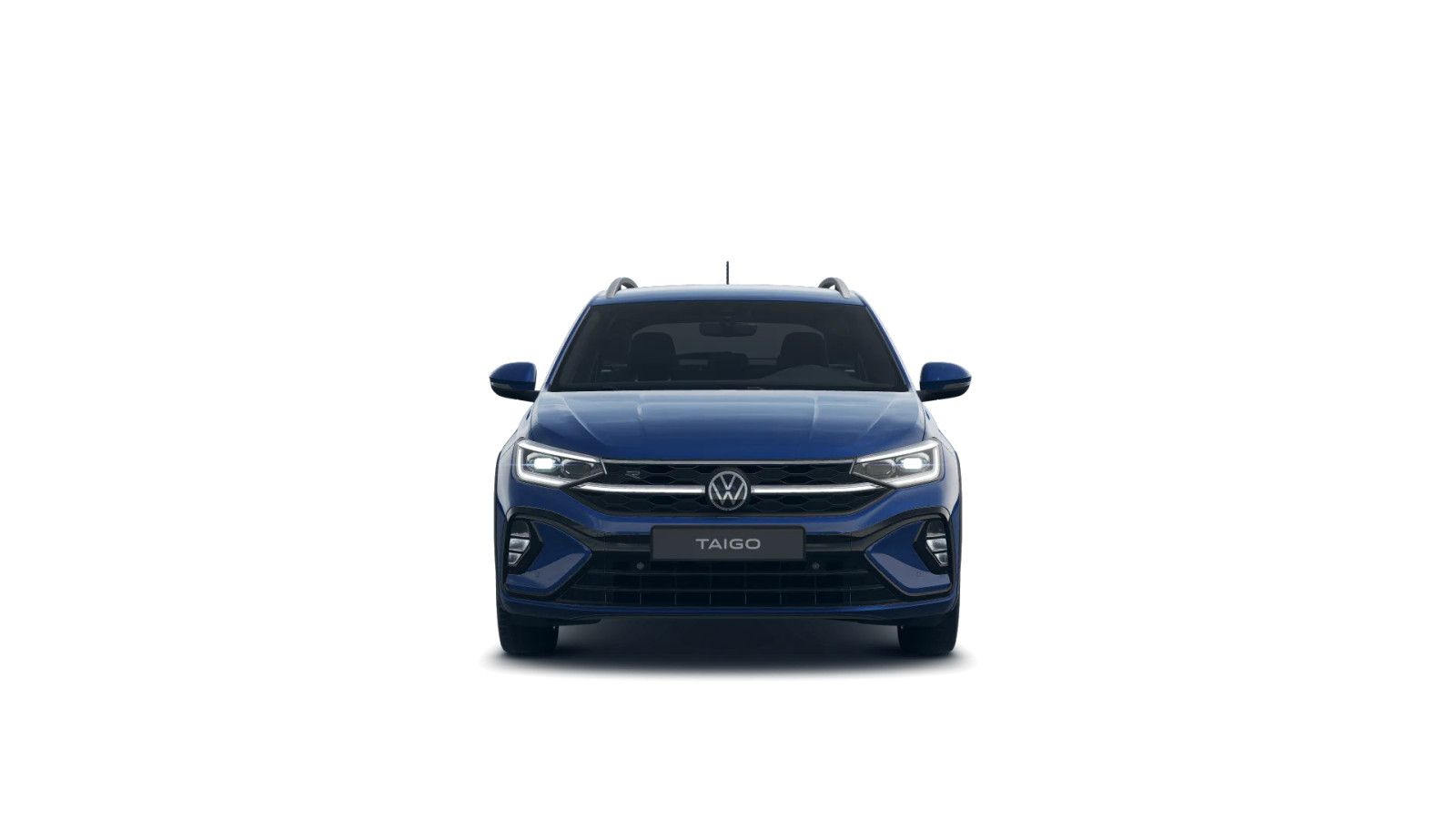 Volkswagen Taigo - Bild 3
