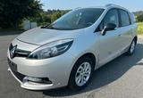 Renault Scenic III Grand Limited 7-Sitze - Renault: 7