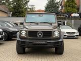 Mercedes-Benz G 400 d Stronger Than time*22-Zoll*Burmester* - Mercedes-Benz G 400 aus 2020