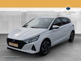 Hyundai i20 1.0 T-GDi 48V MHEV Intro Edition AUT*Kam.*LM - Hyundai Gebrauchtwagen von 2021