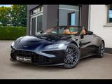 Aston Martin V8 VANTAGE ROADSTER°PREMIUM WARRANTY 12/25°XPEL - Aston Martin V8 Vantage aus 2022
