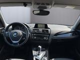 BMW 118 d Lim. 5-trg. Sport Line *FACELIFT*LED*S.HEF - BMW 118 in Mönchengladbach