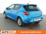 Seat Ibiza 1.4 TDI Style*NAVI*PDC*SHZ*KLIMA* - Seat Ibiza: TDI