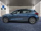 Ford Focus ST-Line, Winter Paket, Fahrerassistenz P. - Ford Focus mit Hybrid-Antrieb