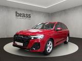 Audi Q7 SUV S line 45 TDI quattro 170(231) kW(PS) tip - Audi Q7 mit Diesel-Antrieb: 4.2