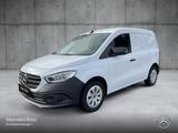 Mercedes-Benz Citan 112 CDI KA BASE+WORKER PLUS+Klima+MBUX+PTS - Mercedes-Benz W112