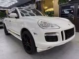 Porsche Cayenne GTS - Porsche aus 2009