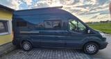 Ford Transit Reisemobil 4x4 L2 H3 - Reisemobil Wohnwagen