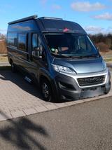Malibu 600 DB - Malibu Wohnwagen & Wohnmobile