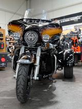 Harley-Davidson Tri Glide Ultra / J&H - HARLEY-DAVIDSON TRI GLIDE