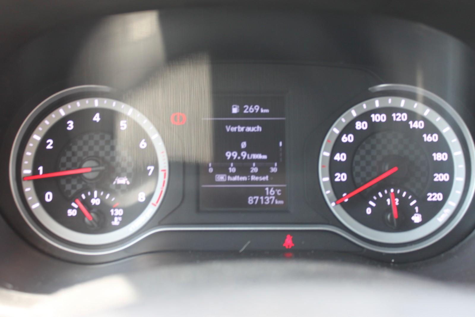 Hyundai i10 Select Shz