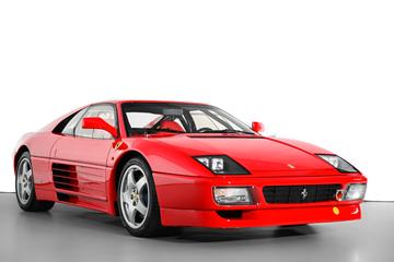 صورة 9 لـ 1993 Ferrari 348