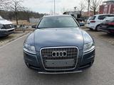 Audi A6 Allroad quattro 2.7 TDI, Papiere Österre - Audi A6 Allroad bis 10.000 Euro